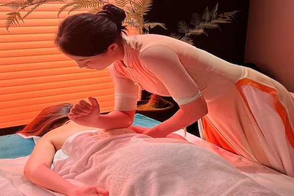 透过武汉桑拿养生，体验身心放松的全新境界